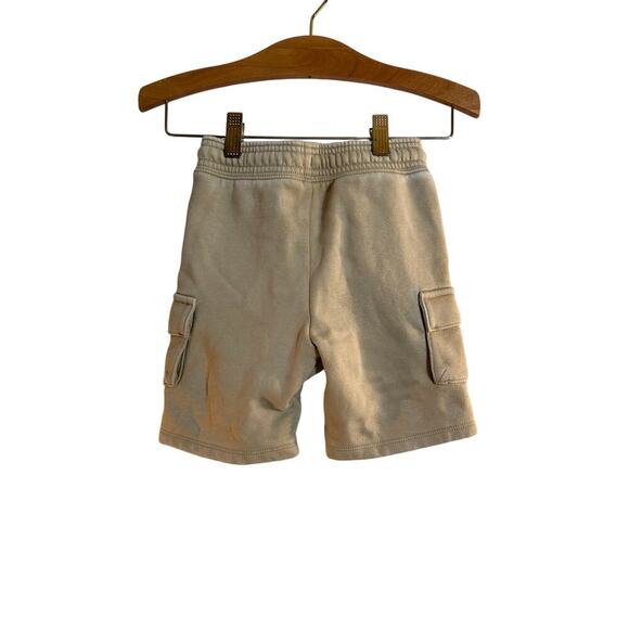 GAP Boy’s Beige Pull On Shorts with Pockets / Size: 3 - Picture 2 of 7